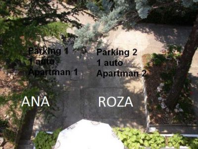 Apartmány Solenički