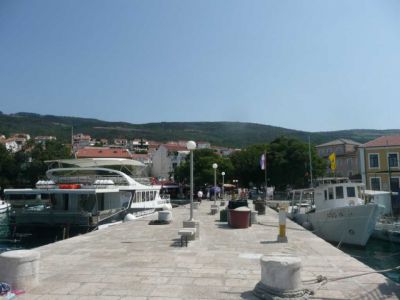 Apartmány Solenički