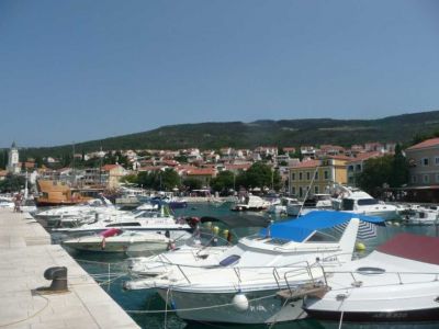 Apartmány Solenički