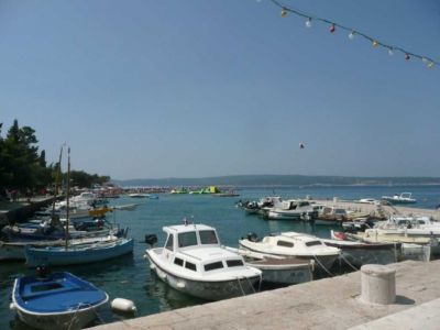 Apartmány Solenički