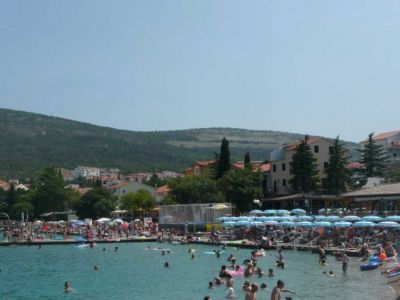 Apartmány Solenički