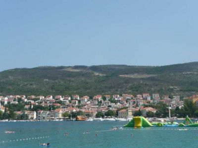 Apartmány Solenički