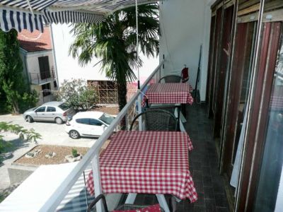 Apartmány Solenički