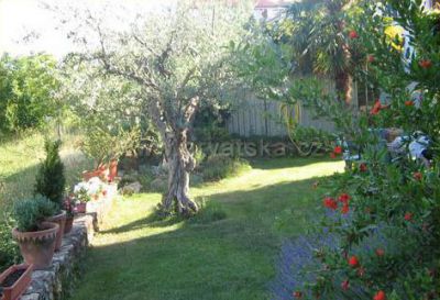 Apartmány Villa Sopta