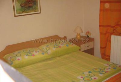 Apartmány Villa Sopta