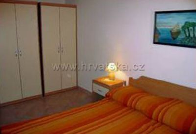 Apartmány Villa Sopta