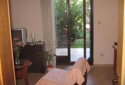 Apartmány Villa Sopta