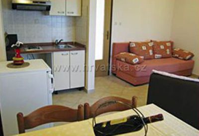 Apartmány Villa Sopta