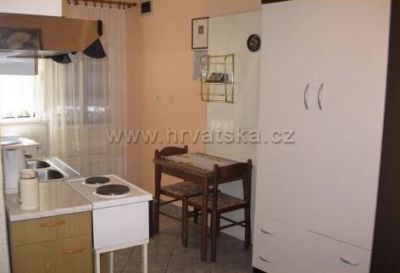 Apartmány ŠPADINA Vodice
