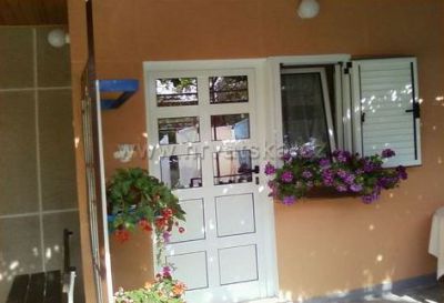 Apartmány ŠPADINA Vodice