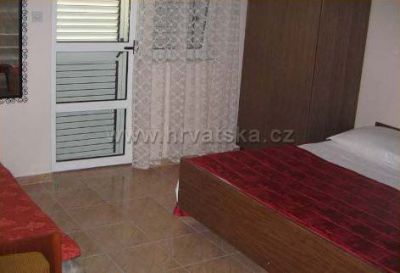 Apartmány ŠPADINA Vodice