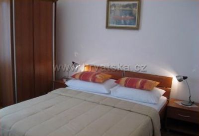 Apartmány ŠPADINA Vodice