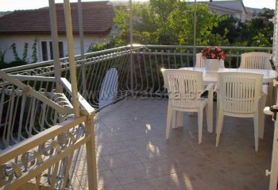 Apartmány ŠPADINA Vodice