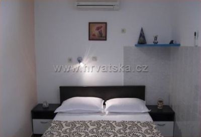 Apartmány ŠPADINA Vodice
