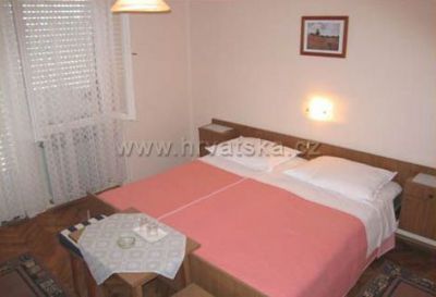 Apartmány Marija Španjol