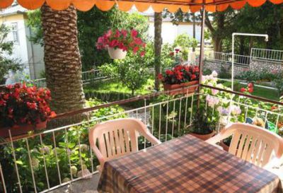 Apartmány Marija Španjol