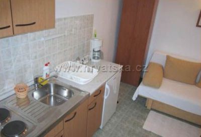 Apartmány Marija Španjol