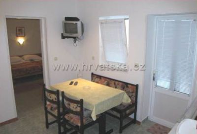 Apartmány Marija Španjol