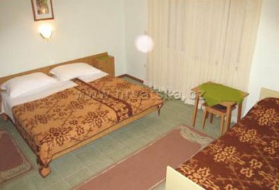 Apartmány Marija Španjol