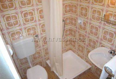 Apartmány Marija Španjol