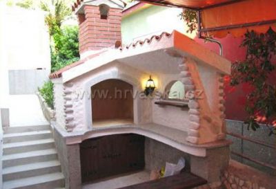 Apartmány Marija Španjol