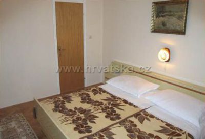 Apartmány Marija Španjol