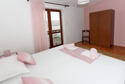 Apartmány Spavalo