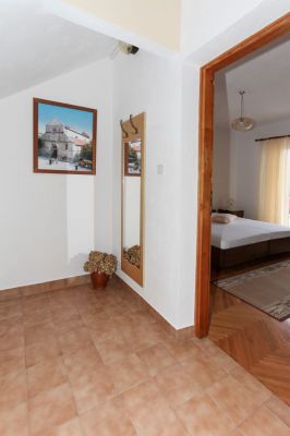 Apartmány Spavalo