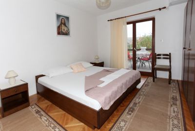 Apartmány Spavalo