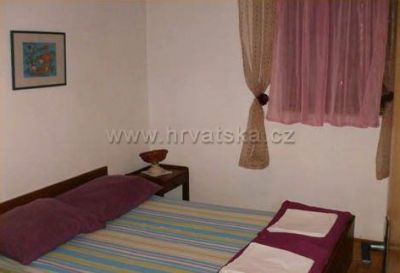Apartmány Srsen