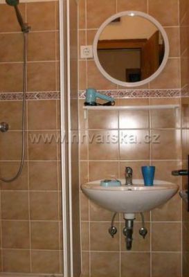 Apartmány Srsen