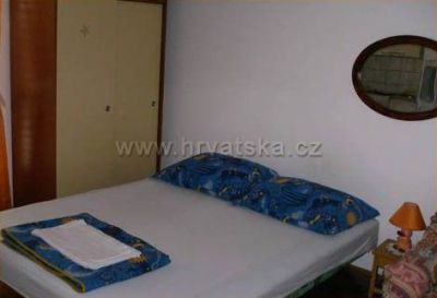 Apartmány Srsen