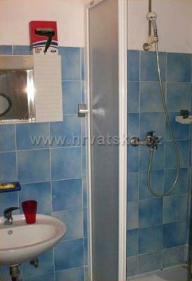 Apartmány Srsen