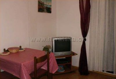 Apartmány Srsen