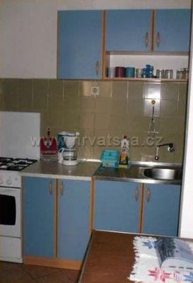 Apartmány Srsen