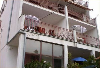Apartmány Srsen