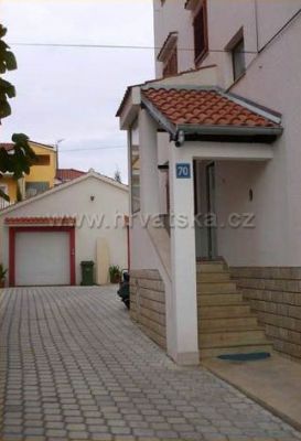 Apartmány Srsen
