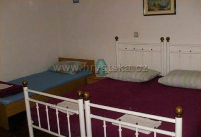 Apartmány Srsen