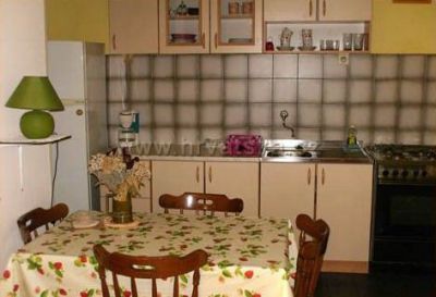 Apartmány Srsen