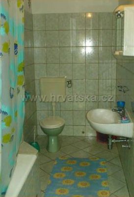 Apartmány Srsen