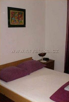 Apartmány Srsen