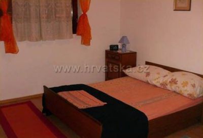 Apartmány Srsen