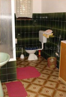 Apartmány Srsen