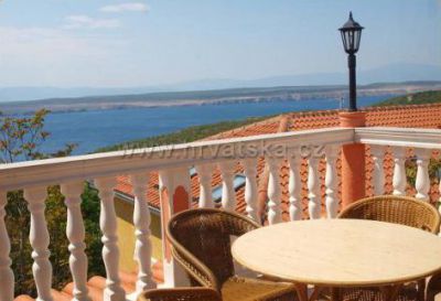 Apartmány Vesna
