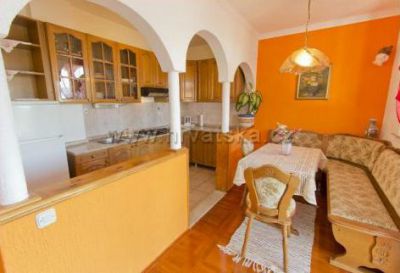 Apartmány Vesna