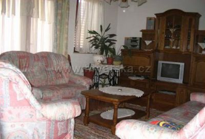 Apartmány Vesna