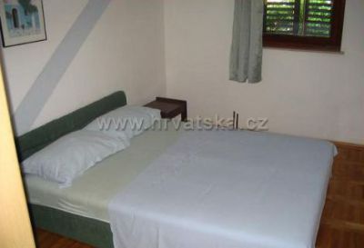 Apartmány Vesna