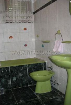 Apartmány Vesna