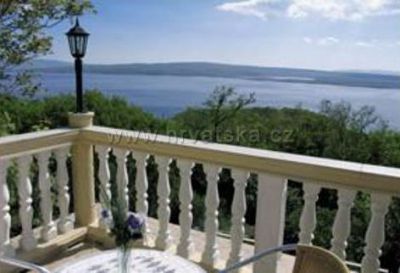 Apartmány Vesna