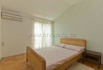 Apartmány Vesna